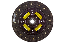 Load image into Gallery viewer, Evo 7-10 - ACT - Perf Street Sprung Disc
