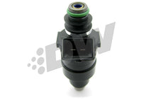 Load image into Gallery viewer, Evo 7-9 - DeatschWerks - 4G63T 1200cc Low Impedance Top Feed Injectors
