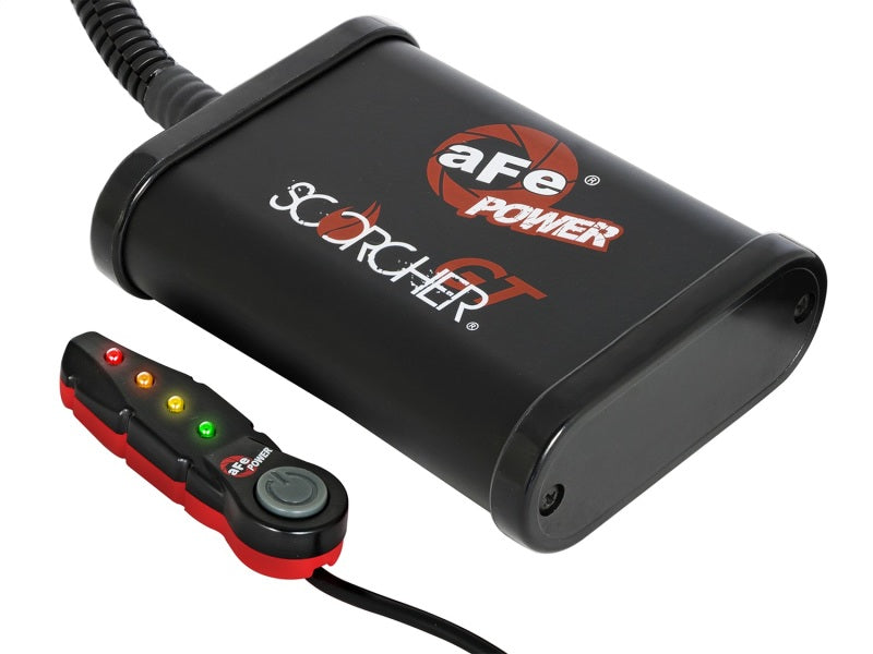 Evo 10 - aFe - Scorcher GT Module -2.0L (t)