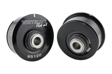 Load image into Gallery viewer, Evo 7-10 - Whiteline - X MY08 Front Anti-Lift/Caster Kit Race
