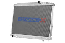 Load image into Gallery viewer, Evo 789 - Koyo - Turbo (MT) Half-Size RACE Radiator
