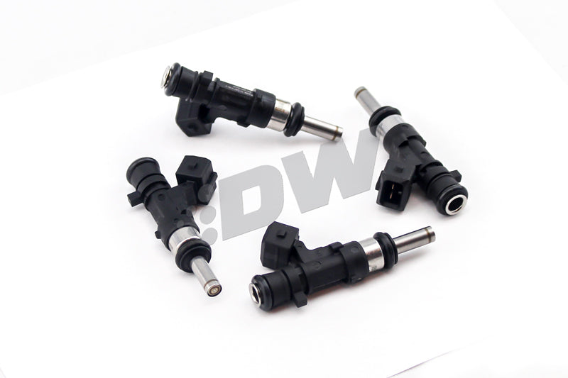 Evo 10 - DeatschWerks - 850cc XT Nozzle Injectors