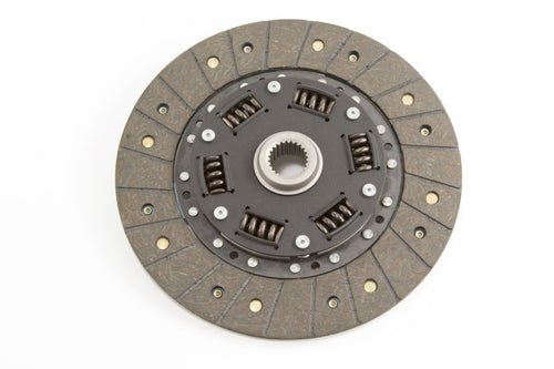 Eclipse GSX - Competition Clutch - Replacement Sport Style Clutch Disc Only