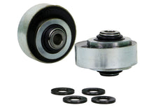 Load image into Gallery viewer, Evo 7-9 - Whiteline - Front Control Arm Lower Inner Rear Bushing Kit
