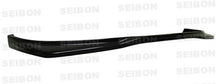 Load image into Gallery viewer, Evo 789 - Seibon - VR Carbon Fiber Front Lip Spoiler
