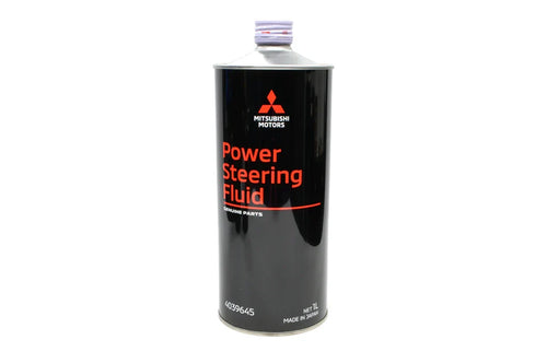 Evo 8-10 - Mitsubishi OEM - Power Steering Fluid
