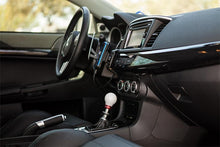Load image into Gallery viewer, Evo 7-10 - COBB - GSR/MR/MRT White with Red Base Shift Knob
