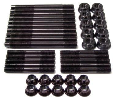 Evo 10 - ARP - 2.0L Turbo (4B11T) Main Stud Kit