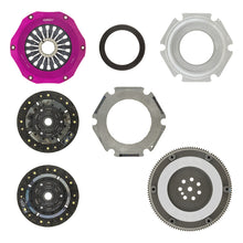 Load image into Gallery viewer, Evo 4-9 - Exedy - G63T 2.0L Twin-Organic Clutch Kit
