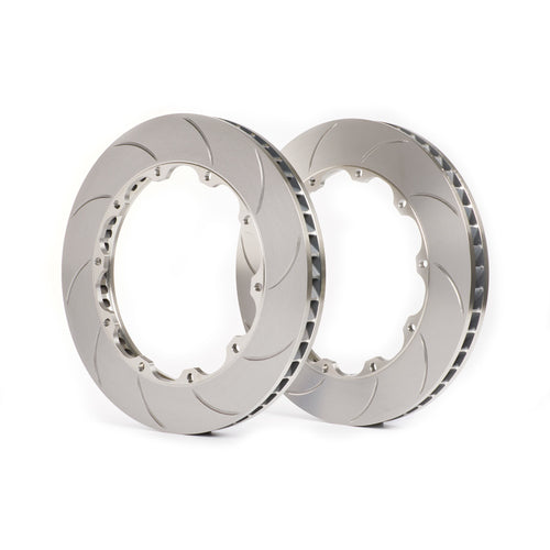Evo 6-9 - Girodisc - Slotted Front Rings