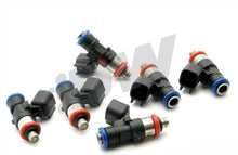 Load image into Gallery viewer, Evo 7-9 - DeatschWerks - 4G63T / Bosch EV14 1200cc Injectors (Set of 4)

