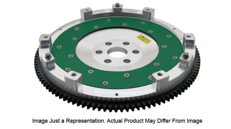 Evo 10 - Fidanza - 08 2.0L Aluminum Flywheel
