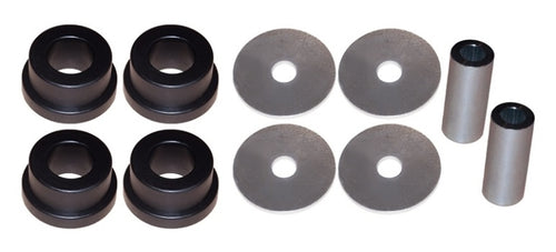 Evo 8-9 - Torque Solution - Rear Differential Mount Inserts