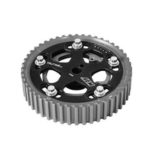 Load image into Gallery viewer, Eclipse GSX - AEM - 4G63/T Black Tru-Time Cam Gear
