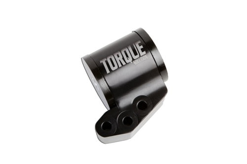 Evo 789 - Torque Solution - Billet Aluminum Passenger Side Engine Mount