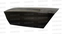 Load image into Gallery viewer, Evo 789 - Seibon - OEM Carbon Fiber Trunk Lid
