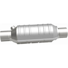 Load image into Gallery viewer, Evo 10 - Magnaflow - Conv Universal 2.50 GM 3.8L OEM
