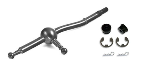 Evo 10 - Torque Solution - Short Shifter/Shifter Cable Bushing Combo