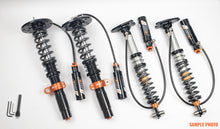 Load image into Gallery viewer, Evo 789 - AST - 5300 Series Coilovers
