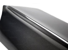 Load image into Gallery viewer, Evo 789 - Seibon - CSL-Style Carbon Fiber Trunk Lid
