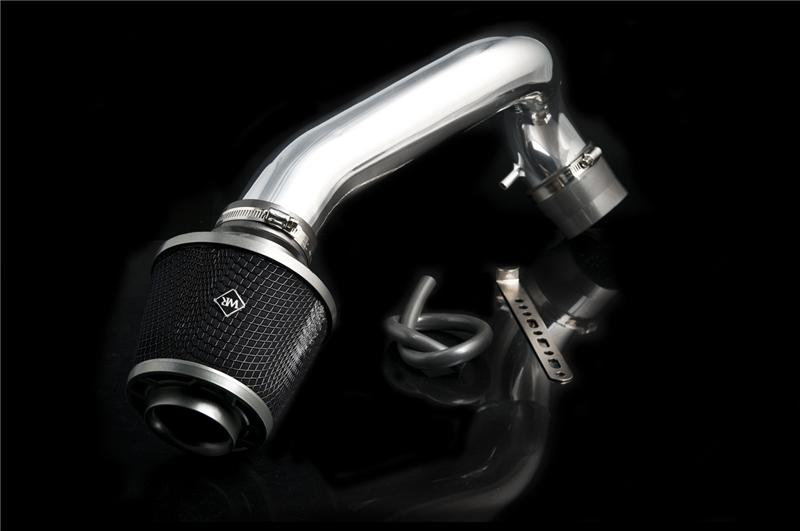 Evo 8-9 - Weapon R - Secret Weapon Intake