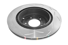 Load image into Gallery viewer, Evo 10 - DBA - T3 Slotted Rear Rotors - Street Plus (Req. 2)
