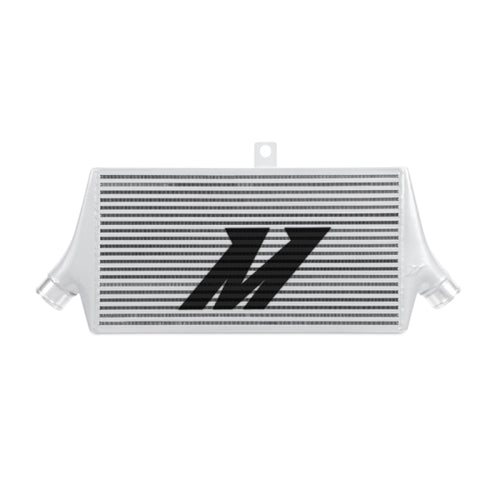 Evo 789 - Mishimoto - Race Intercooler - Silver
