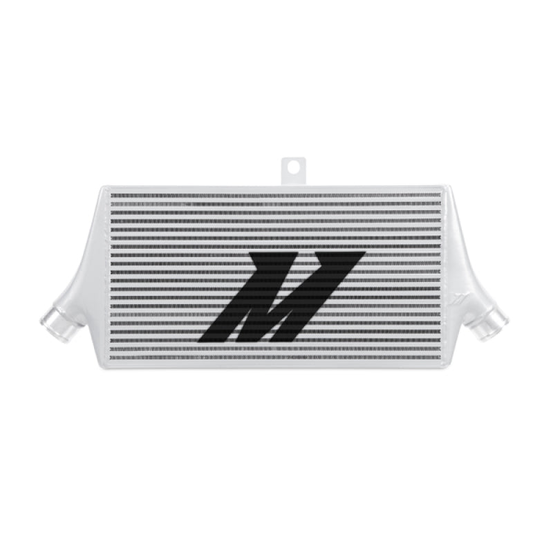 Evo 789 - Mishimoto - Race Intercooler - Silver