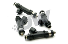 Load image into Gallery viewer, Evo 7-9 - DeatschWerks - 800cc Injectors and (High Impedance)
