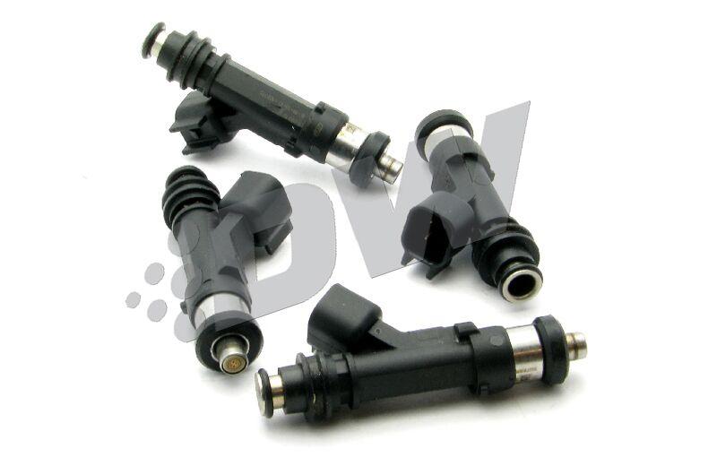 Evo 7-9 - DeatschWerks - 800cc Injectors and (High Impedance)