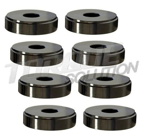 Evo 789 - Torque Solution - Shifter Base Bushing Kit
