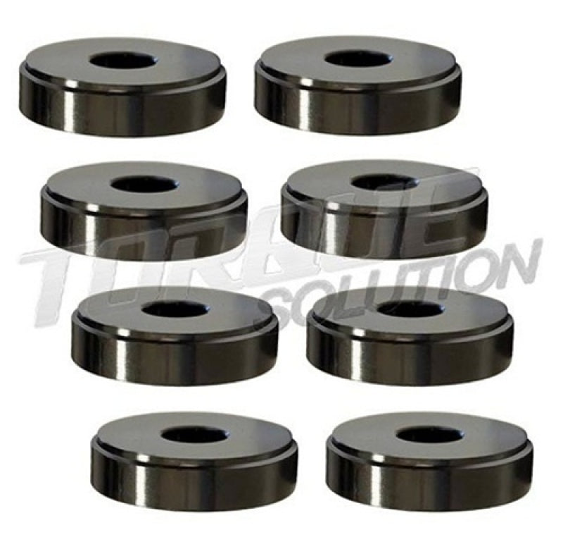 Evo 789 - Torque Solution - Shifter Base Bushing Kit