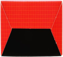 Load image into Gallery viewer, Evo 10 - K&amp;N Engineering - Filter Universal Rubber Filter 2 1/2 inch Flange 6 inch Base 5 inch Top 5 1/2 inch Height
