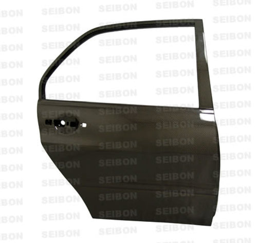 Evo 789 - Seibon - Rear Doors