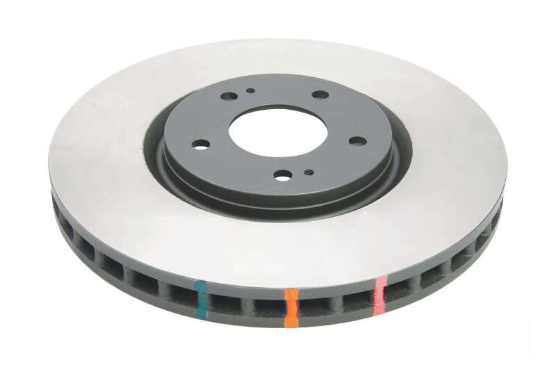 Evo 789 - DBA - Front 4000 Series Plain Rotor