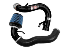 Load image into Gallery viewer, Evo 10 - Injen - GTS 2.4L 4 Cyl. Black Cold Air Intake

