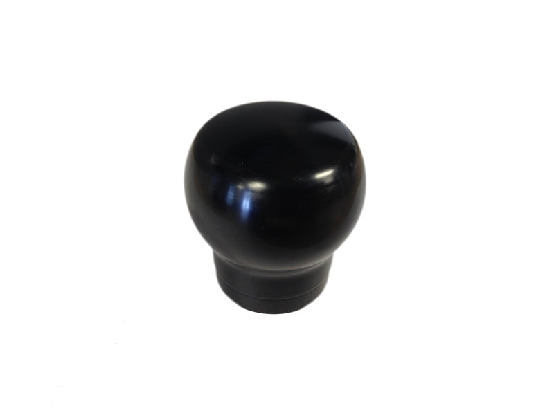 Evo 8-10 - Torque Solution - Fat Head Shift Knob (Black)