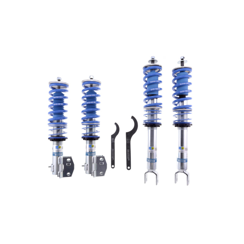 Evo 789 - Bilstein - B14 /9K 4 Suspension Kit