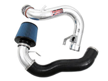 Load image into Gallery viewer, Evo 10 - Injen - GTS 2.4L 4 Cyl. Polished Cold Air Intake (Automatic)
