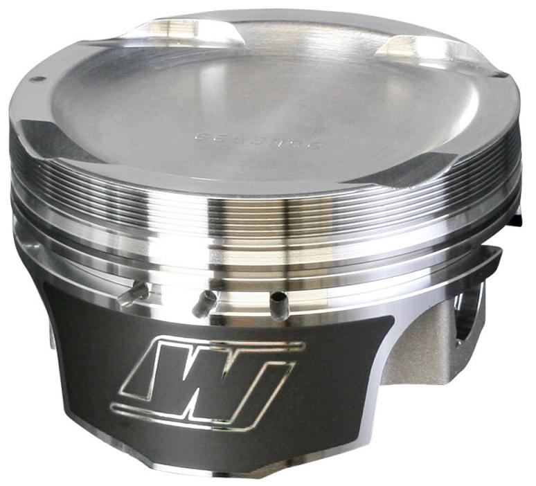 Chrysler Neon 2.0 (420A) - Wiseco - CHRY NEON 10.5:1 NITROUS 1.236x87.5 Piston Shelf Stock