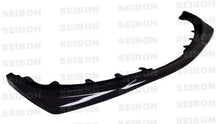 Load image into Gallery viewer, Evo 789 - Seibon - VR Carbon Fiber Front Lip Spoiler
