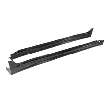 Load image into Gallery viewer, Evo 10 - Seibon - R-style Carbon Fiber Side Skirts
