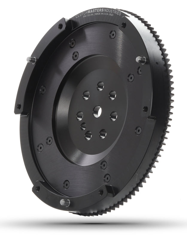 Eclipse GSX (1993-1999, 7-bolt) - Clutch Masters - 4WD / 2.0L AWDT / Tal