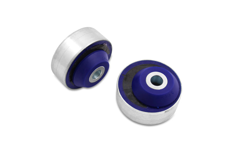 Evo 10 / Ralliart - SuperPro - Front Lower Control Arm Caster Bushings - Inner Rear Position
