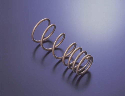 Evo 8-9 - Tein - non-MR H Tech Springs