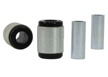 Load image into Gallery viewer, Evo 7-9 - Whiteline - Plus Rear Lower Control Arm Shock Bushing Kit
