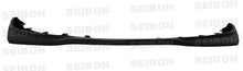 Load image into Gallery viewer, Evo 789 - Seibon - VR Carbon Fiber Front Lip Spoiler
