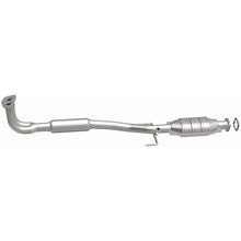 Load image into Gallery viewer, Evo 789 - Magnaflow - Conv DF 2.4L L Underbody
