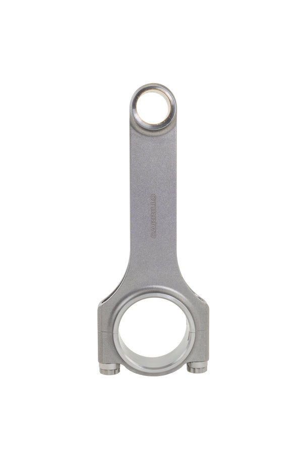 Evo 7-9 - Carrillo - 4G63 156mm Stroke Pro-H 3/8 WMC Custom Connecting Rods w/ Hardware