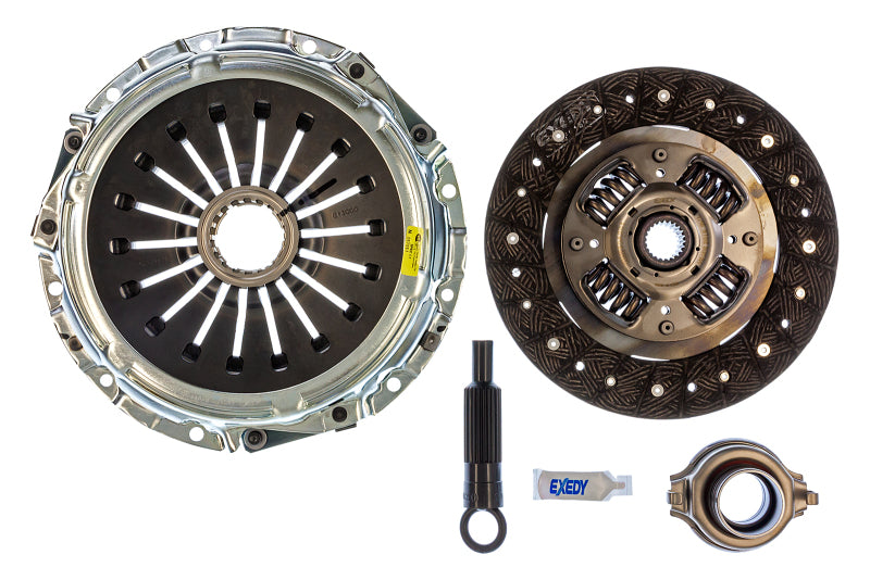 Evo 10 - Exedy - GSR Stage 1 Organic Clutch (05803AHD)